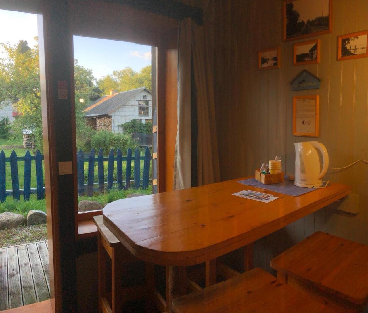 Hostel Kalameeste Maja Mustvee Room photo