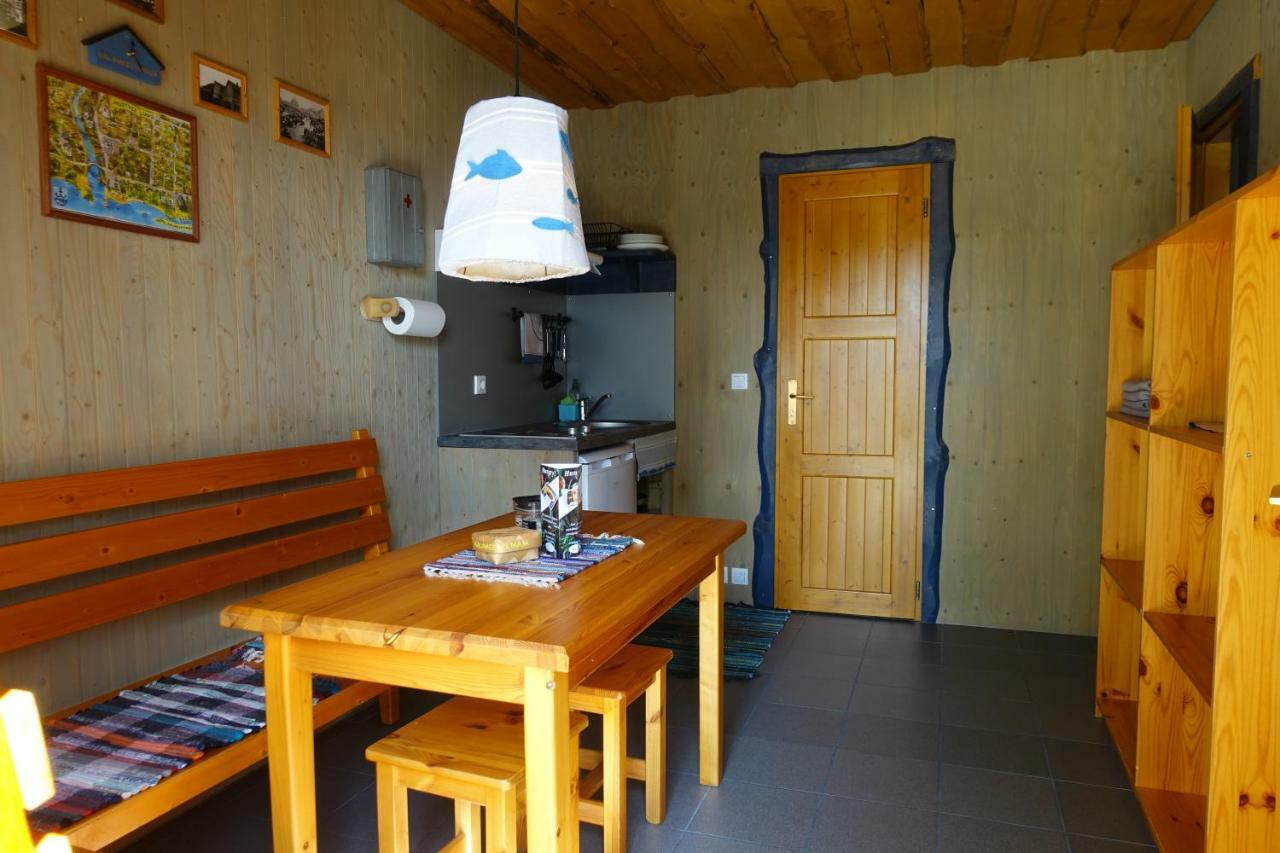 Hostel Kalameeste Maja Mustvee Room photo